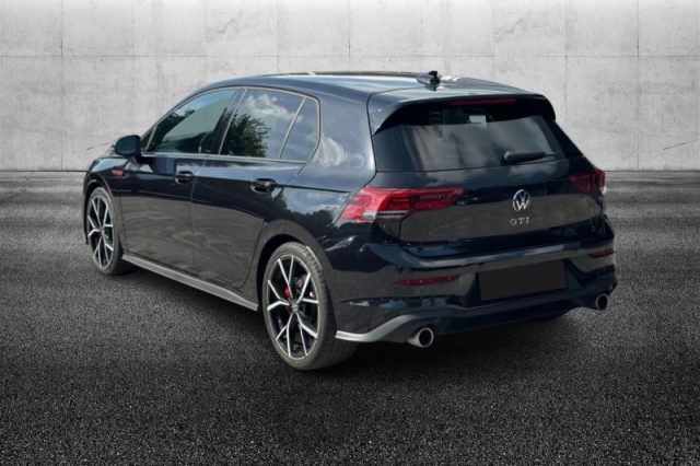 Volkswagen Golf 2.0 TSI DSG GTI - foto 3 di 4
