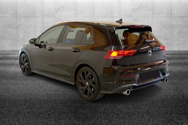 Volkswagen Golf 2.0 TSI DSG GTI - foto 4 di 4