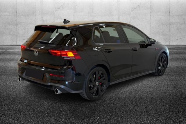 Volkswagen Golf 2.0 TSI DSG GTI - foto 3 di 4