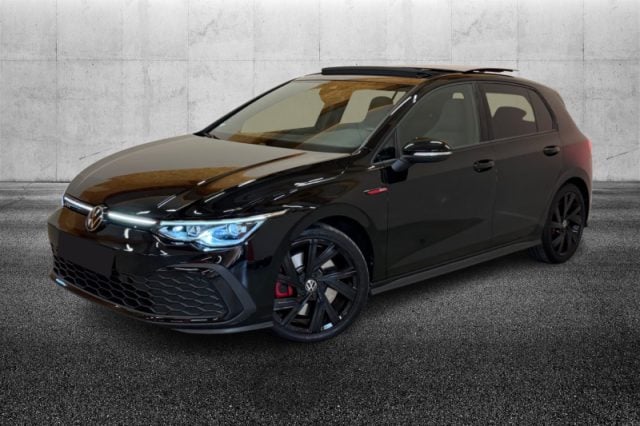 Volkswagen Golf 2.0 TSI DSG GTI, del 2024, 26.999 km, in vendita a Pieve Di Cento (BO)