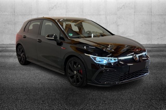 Volkswagen Golf 2.0 TSI DSG GTI - foto 2 di 4