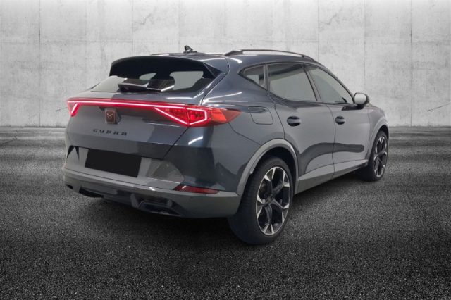 CUPRA Formentor 1.5 TSI DSG - foto 2 di 4