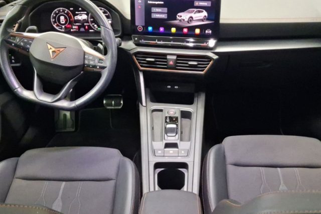 CUPRA Formentor 1.5 TSI DSG - foto 3 di 4
