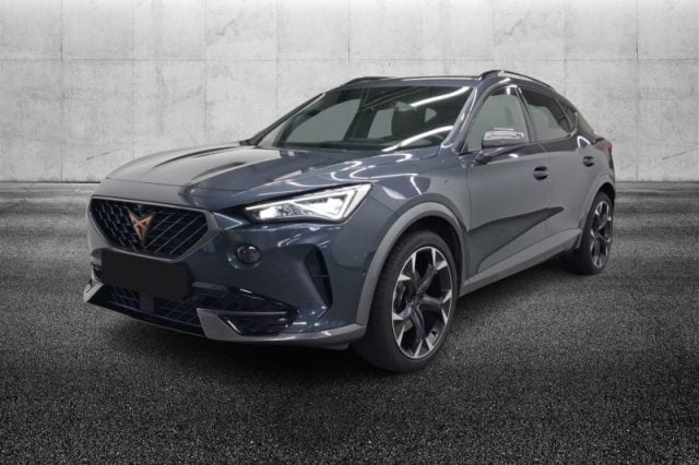 CUPRA Formentor 1.5 TSI DSG, del 2022, 34.999 km, in vendita a Pieve Di Cento (BO)