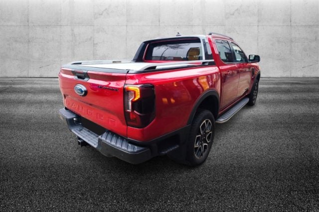 Ford Ranger 2.0 ECOBLUE DC Wildtrak 5 posti - foto 3 di 4