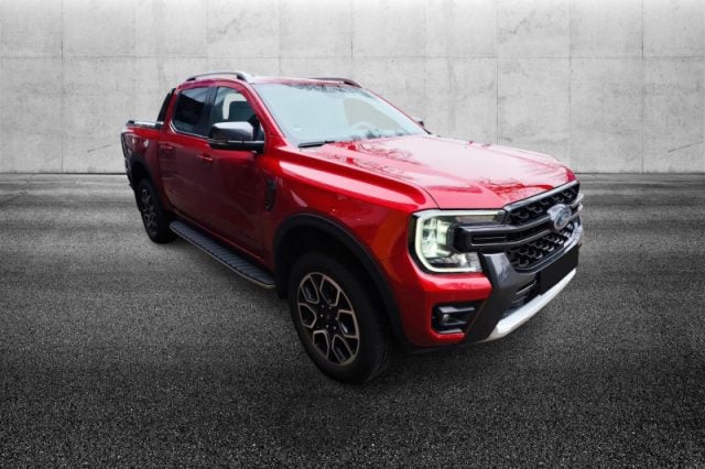 Ford Ranger 2.0 ECOBLUE DC Wildtrak 5 posti - foto 2 di 4