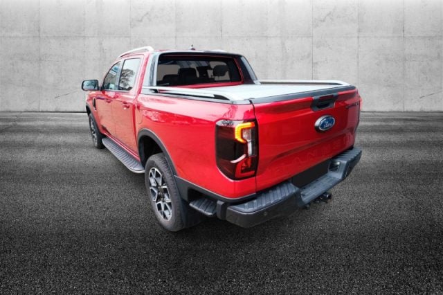 Ford Ranger 2.0 ECOBLUE DC Wildtrak 5 posti - foto 4 di 4