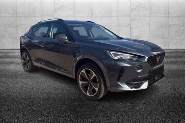 CUPRA Formentor 1.5 TSI DSG - foto 2 di 4