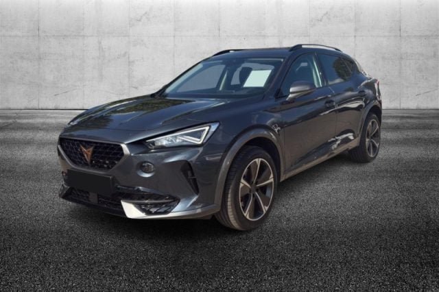 CUPRA Formentor 1.5 TSI DSG, del 2023, 36.700 km, in vendita a Pieve Di Cento (BO)
