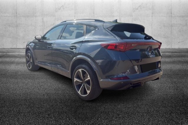 CUPRA Formentor 1.5 TSI DSG - foto 4 di 4