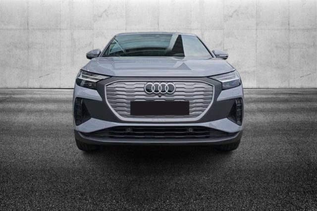 Audi Q4 e-tron Q4 SPB 35 e-tron - foto 4 di 4