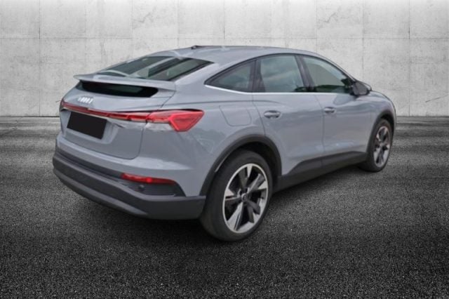 Audi Q4 e-tron Q4 SPB 35 e-tron - foto 2 di 4