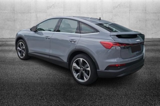 Audi Q4 e-tron Q4 SPB 35 e-tron - foto 3 di 4
