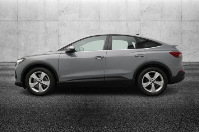 Audi Q4 e-tron Q4 SPB 40 e-tron - foto 4 di 4