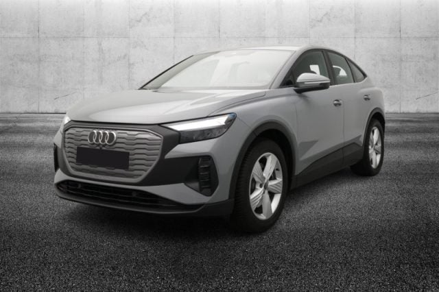 Audi Q4 e-tron Q4 SPB 40 e-tron, del 2023, 48.600 km, in vendita a Pieve Di Cento (BO)