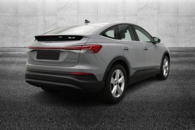 Audi Q4 e-tron Q4 SPB 40 e-tron - foto 2 di 4