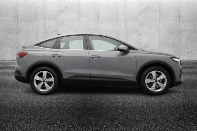 Audi Q4 e-tron Q4 SPB 40 e-tron - foto 3 di 4