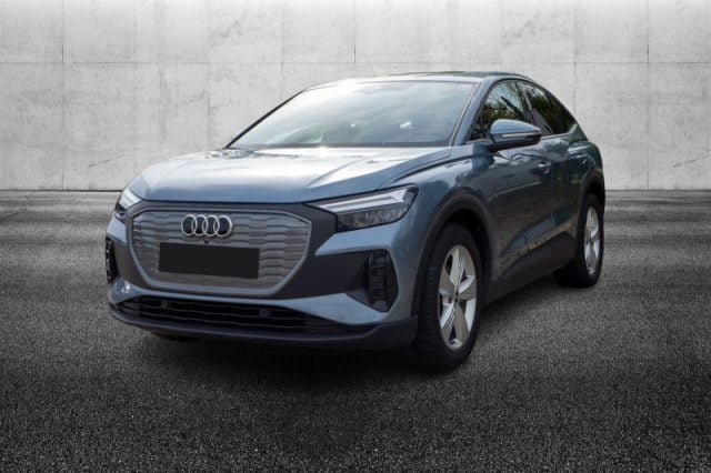 Audi Q4 e-tron Q4 SPB 35 e-tron, del 2023, 14.400 km, in vendita a Pieve Di Cento (BO)