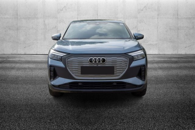 Audi Q4 e-tron Q4 SPB 35 e-tron - foto 4 di 4