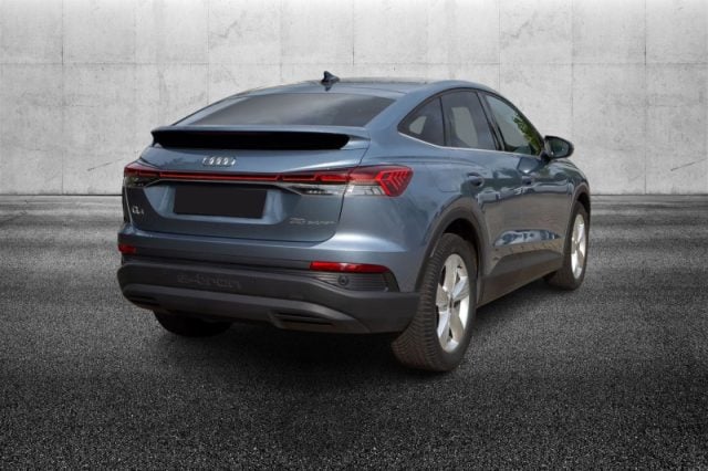 Audi Q4 e-tron Q4 SPB 35 e-tron - foto 2 di 4
