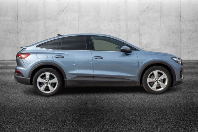 Audi Q4 e-tron Q4 SPB 35 e-tron - foto 3 di 4
