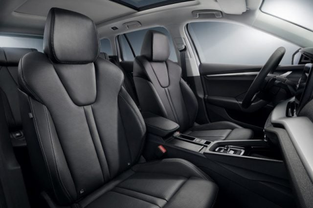 Skoda Octavia 1.5 TSI ACT Hybrid 115 CV DSG Style, in vendita a Pieve Di Cento (BO)