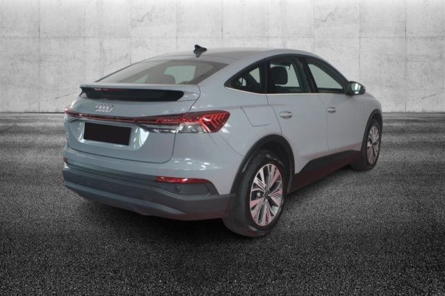 Audi Q4 e-tron Q4 SPB 45 e-tron - foto 3 di 4