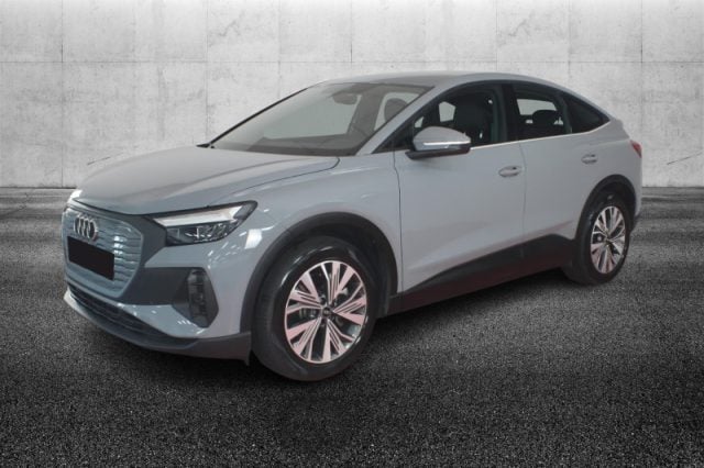 Audi Q4 e-tron Q4 SPB 45 e-tron - foto 2 di 4
