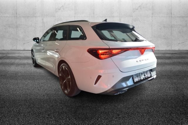 CUPRA Leon Sportstourer 2.0 TDI 150 CV DSG - foto 3 di 4