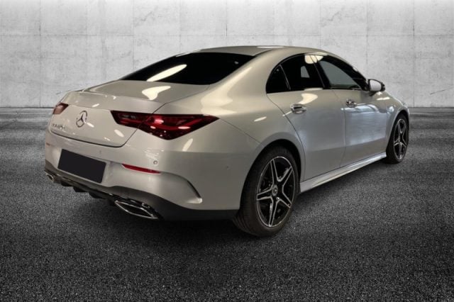 Mercedes-Benz CLA 220 d Automatic AMG Line Advanced Plus - foto 3 di 4
