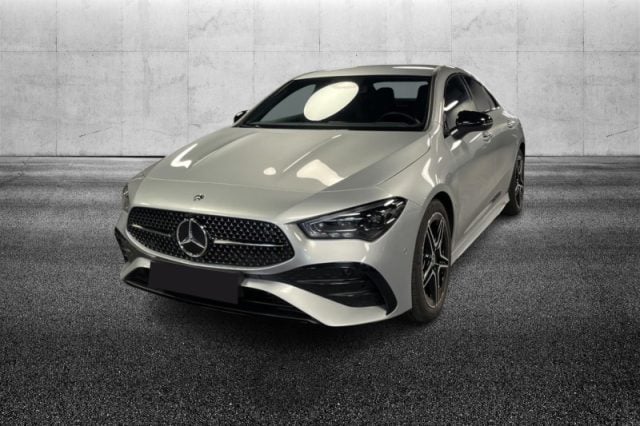 Mercedes-Benz CLA 220 d Automatic AMG Line Advanced Plus, del 2025, 26.999 km, in vendita a Pieve Di Cento (BO)