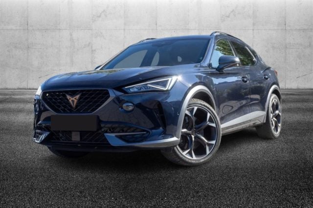 CUPRA Formentor 1.4 e-Hybrid DSG VZ, del 2022, 46.999 km, in vendita a Pieve Di Cento (BO)