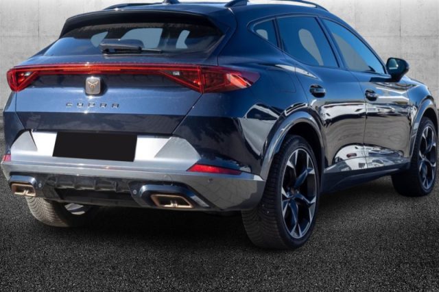 CUPRA Formentor 1.4 e-Hybrid DSG VZ - foto 4 di 4