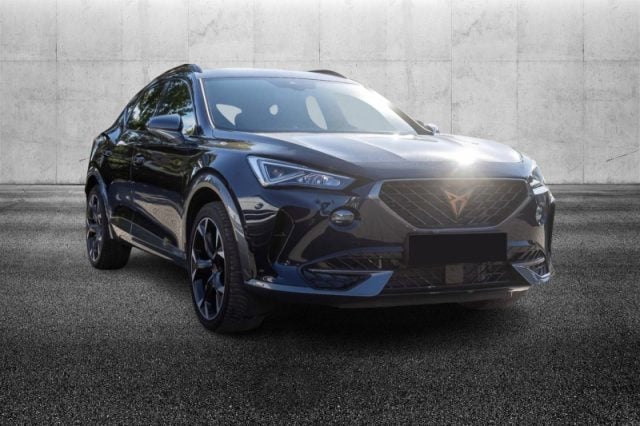CUPRA Formentor 1.4 e-Hybrid DSG VZ - foto 2 di 4