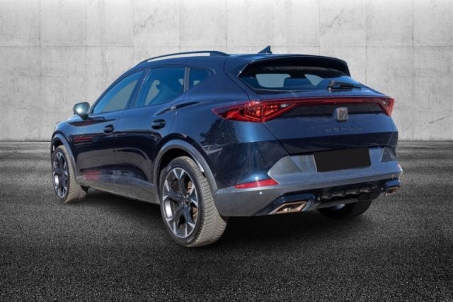 CUPRA Formentor 1.4 e-Hybrid DSG VZ - foto 3 di 4