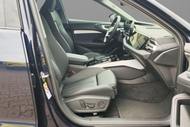 Audi A5 Avant TDI 150 kW mHEV+ S tronic S Line edition - foto 4 di 4