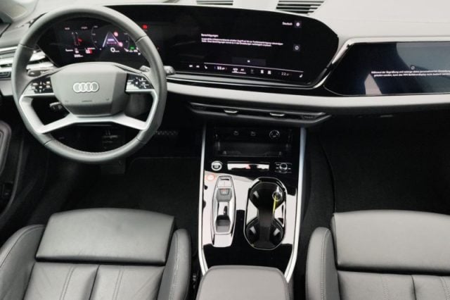 Audi A5 Avant TDI 150 kW mHEV+ S tronic S Line edition - foto 3 di 4