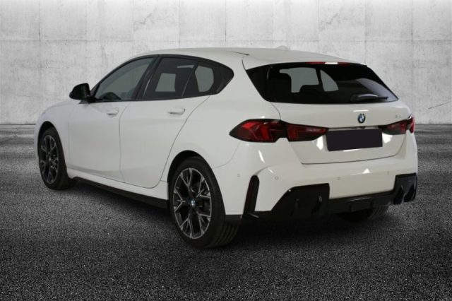 BMW 123 xDrive 48V MSport Design - foto 3 di 4