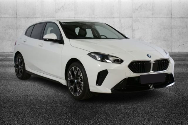 BMW 123 xDrive 48V MSport Design - foto 2 di 4