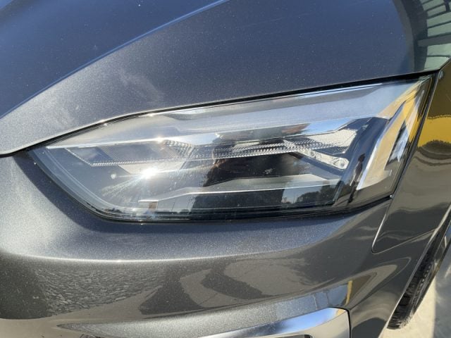 Audi A5 SPB 40 TDI S tronic S line edition - foto 4 di 4