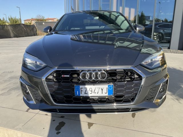 Audi A5 SPB 40 TDI S tronic S line edition - foto 2 di 4