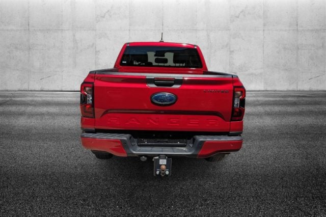 Ford Ranger 2.0 ECOBLUE DC Limited 5 posti - foto 4 di 4