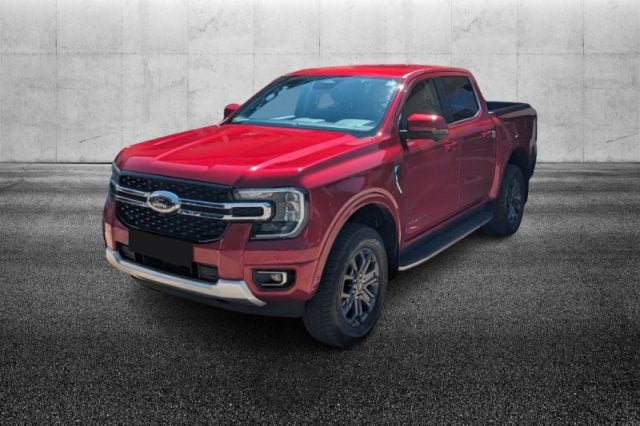 Ford Ranger 2.0 ECOBLUE DC Limited 5 posti - foto 2 di 4
