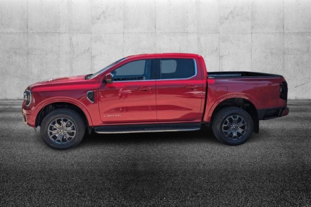 Ford Ranger 2.0 ECOBLUE DC Limited 5 posti - foto 3 di 4