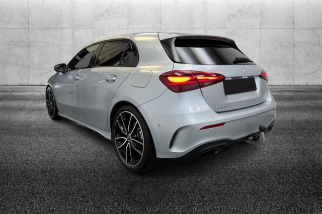 Mercedes-Benz A 200 d Automatic AMG Line Advanced - foto 3 di 4