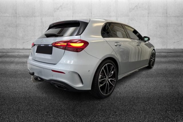 Mercedes-Benz A 200 d Automatic AMG Line Advanced - foto 2 di 4