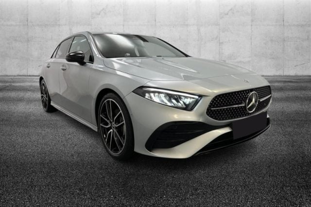 Mercedes-Benz A 200 d Automatic AMG Line Advanced, del 2025, 16.999 km, in vendita a Pieve Di Cento (BO)
