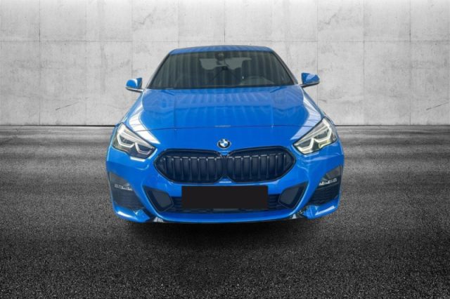 BMW 218 i Gran Coupé Msport - foto 4 di 4