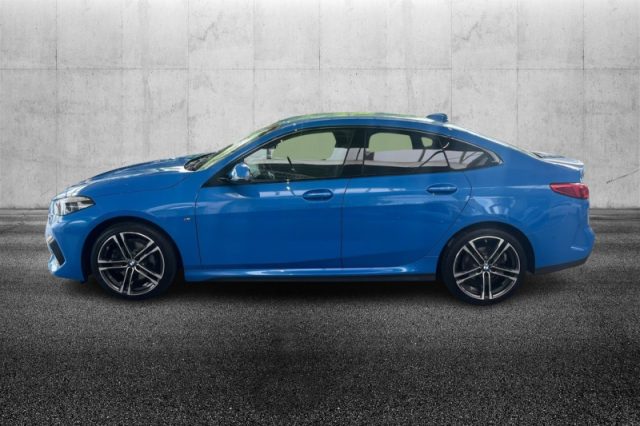 BMW 218 i Gran Coupé Msport - foto 3 di 4