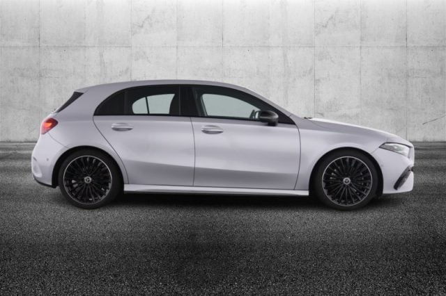 Mercedes-Benz A 220 d Automatic AMG Line Advanced - foto 4 di 4